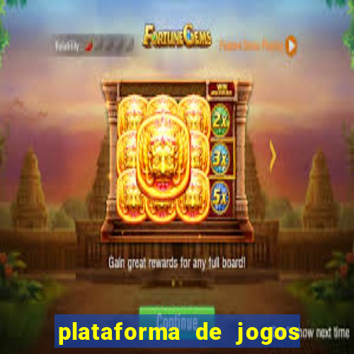 plataforma de jogos do ratinho